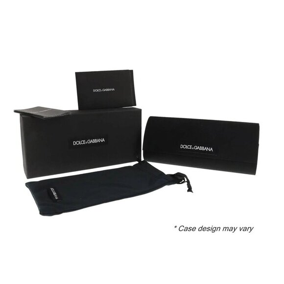 NWT Dolce & Gabbana DG4454-331287 Sunglasses